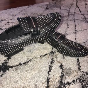 Steve Madden loafers